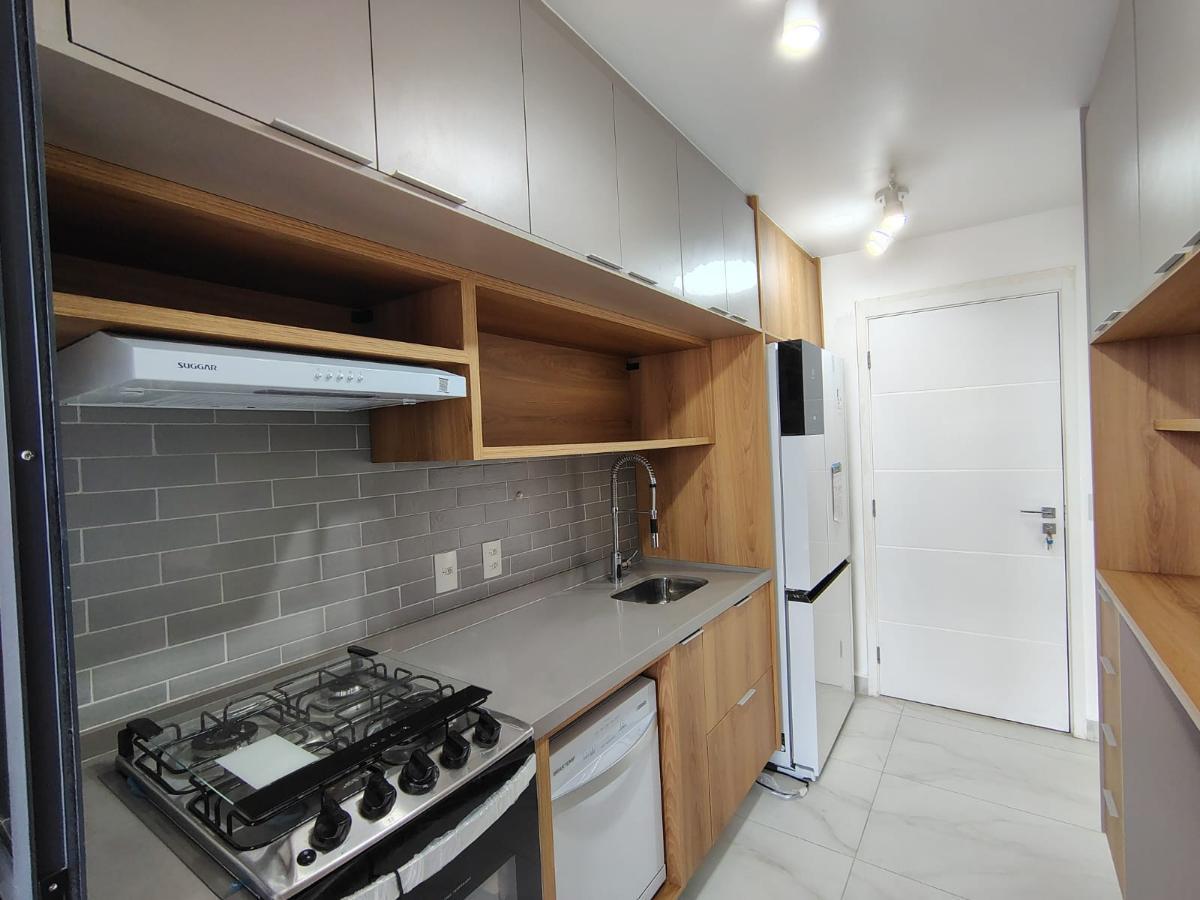 Funcional apartamento tipo para locação em Perdizes com 3 quartos, sendo 3 suítes, 105m² – remaxterr