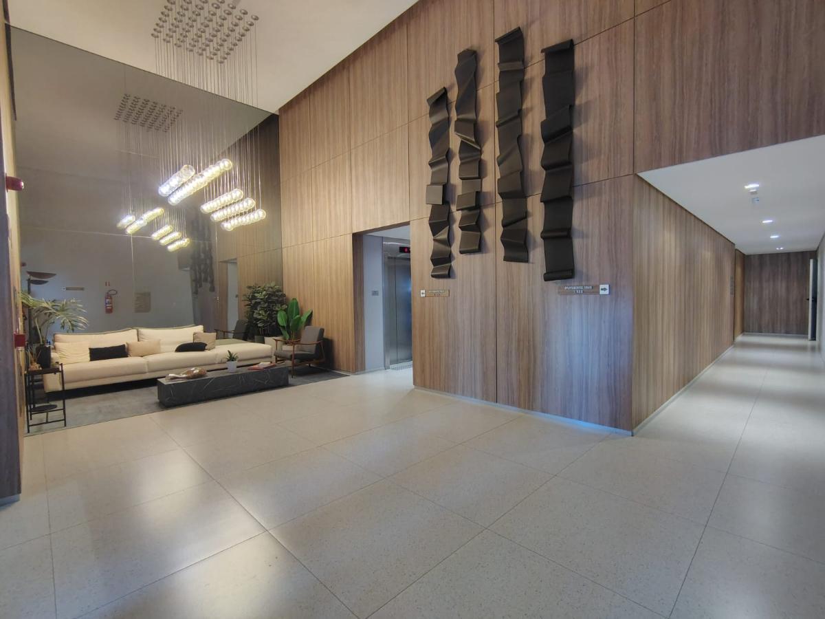 Funcional apartamento tipo para locação em Perdizes com 3 quartos, sendo 3 suítes, 105m² – remaxterr