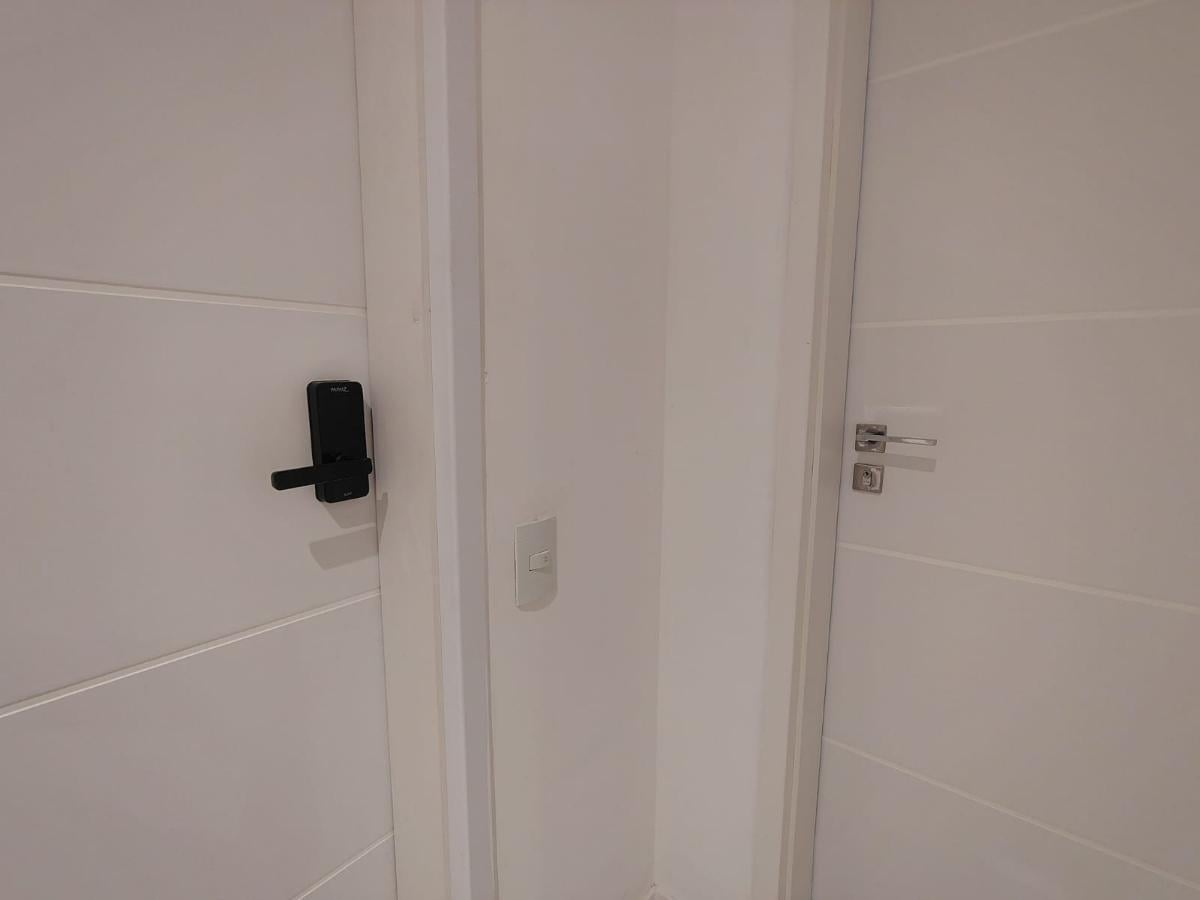 Funcional apartamento tipo para locação em Perdizes com 3 quartos, sendo 3 suítes, 105m² – remaxterr