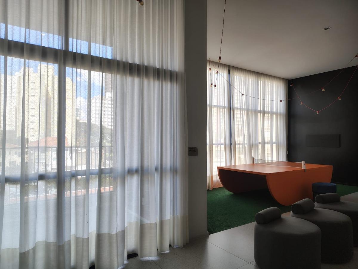 Funcional apartamento tipo para locação em Perdizes com 3 quartos, sendo 3 suítes, 105m² – remaxterr