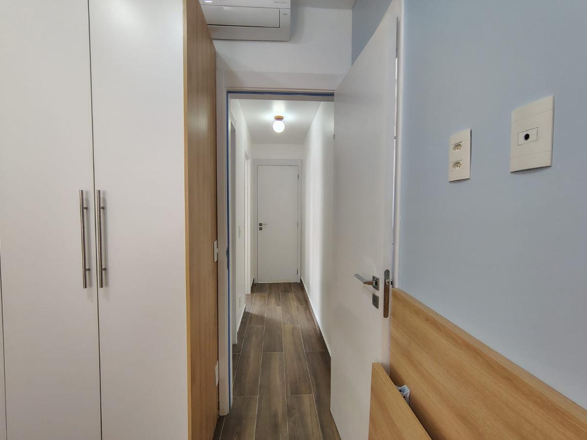 Funcional apartamento tipo para locação em Perdizes com 3 quartos, sendo 3 suítes, 105m² – remaxterr