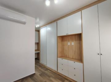 Funcional apartamento tipo para locação em Perdizes com 3 quartos, sendo 3 suítes, 105m² – remaxterr
