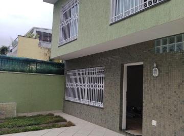 Sobrado – 188 M² – 4 Dormitórios – 3 Vagas e Quintal – Próximo Metrô Estação Eucaliptos