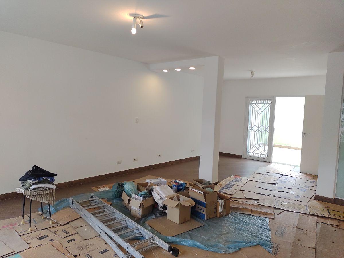 Sobrado – 188 M² – 4 Dormitórios – 3 Vagas e Quintal – Próximo Metrô Estação Eucaliptos