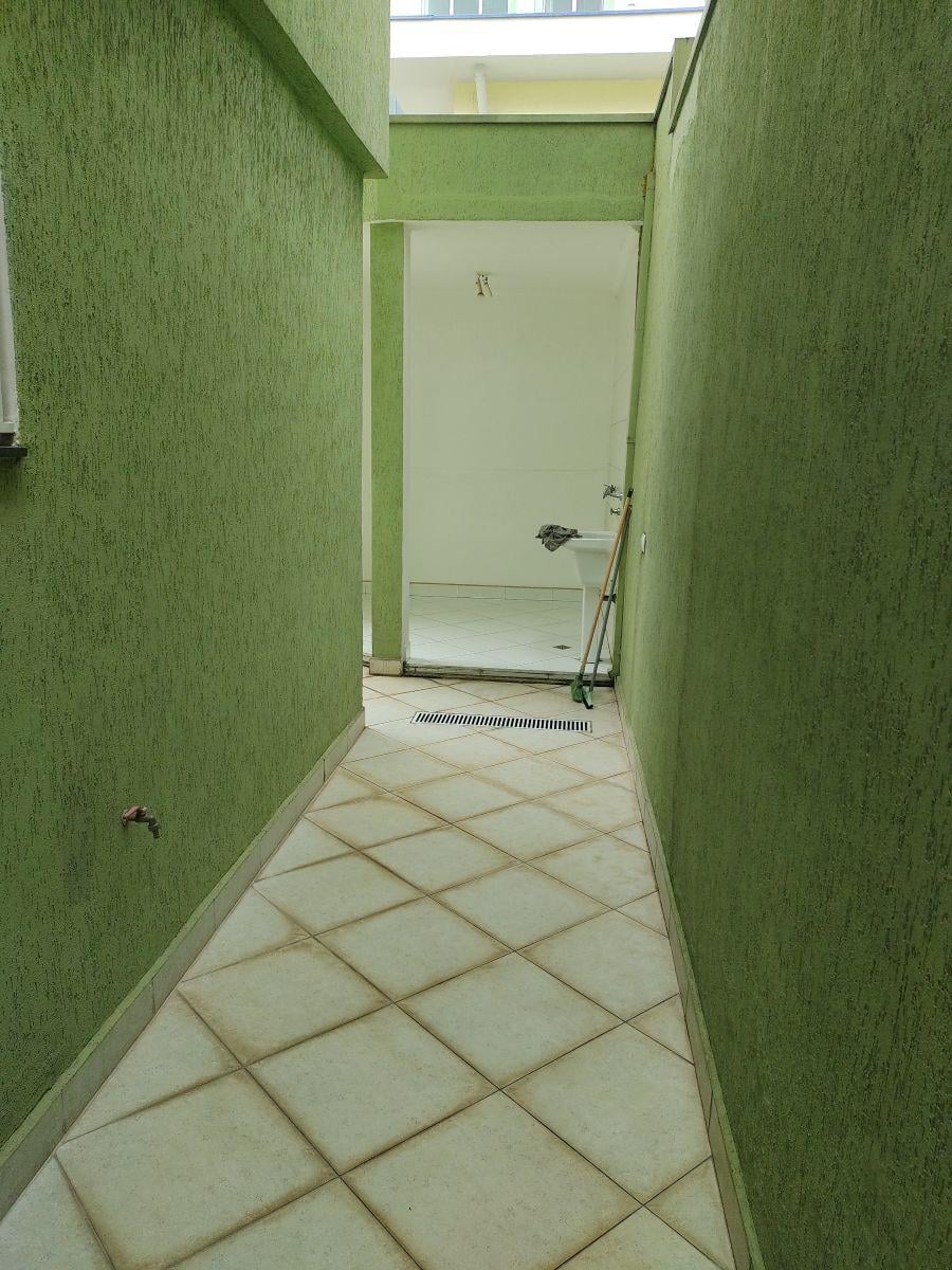 Sobrado – 188 M² – 4 Dormitórios – 3 Vagas e Quintal – Próximo Metrô Estação Eucaliptos