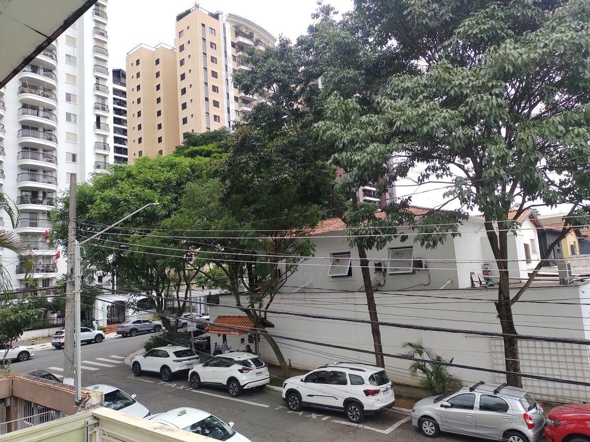 Sobrado – 188 M² – 4 Dormitórios – 3 Vagas e Quintal – Próximo Metrô Estação Eucaliptos