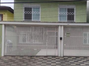 Sobrado – 188 M² – 4 Dormitórios – 3 Vagas e Quintal – Próximo Metrô Estação Eucaliptos