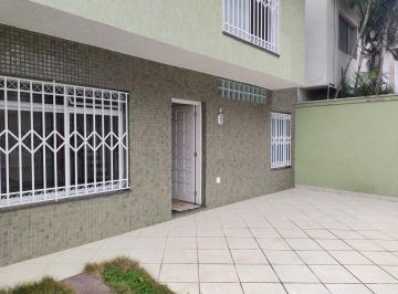 Sobrado – 188 M² – 4 Dormitórios – 3 Vagas e Quintal – Próximo Metrô Estação Eucaliptos