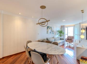 Apartamento à venda na Vila Monte Alegre – São Paulo