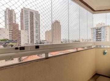 Apartamento à venda na Vila Monte Alegre – São Paulo