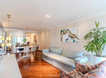 Apartamento à venda na Vila Monte Alegre – São Paulo
