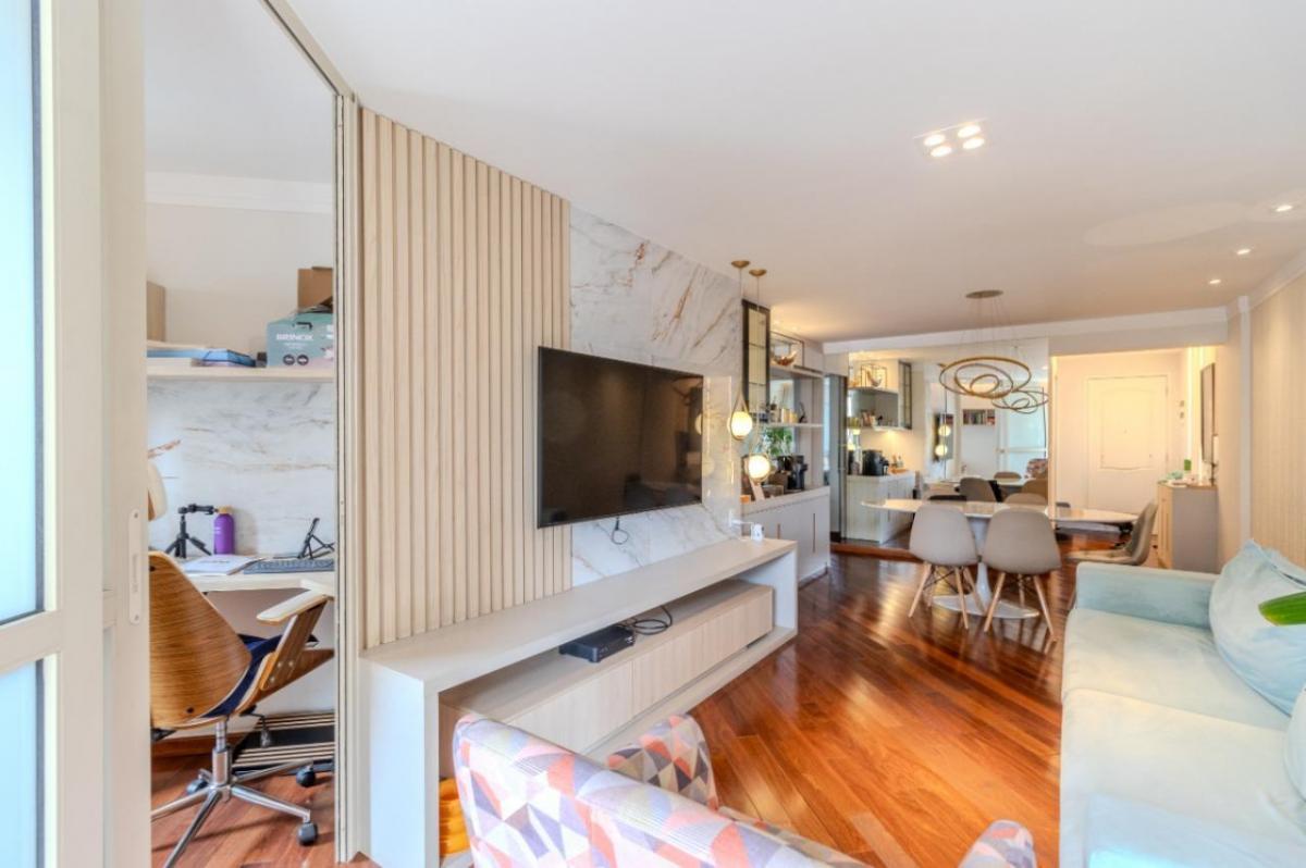 Apartamento à venda na Vila Monte Alegre – São Paulo