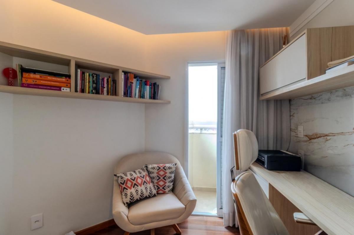 Apartamento à venda na Vila Monte Alegre – São Paulo