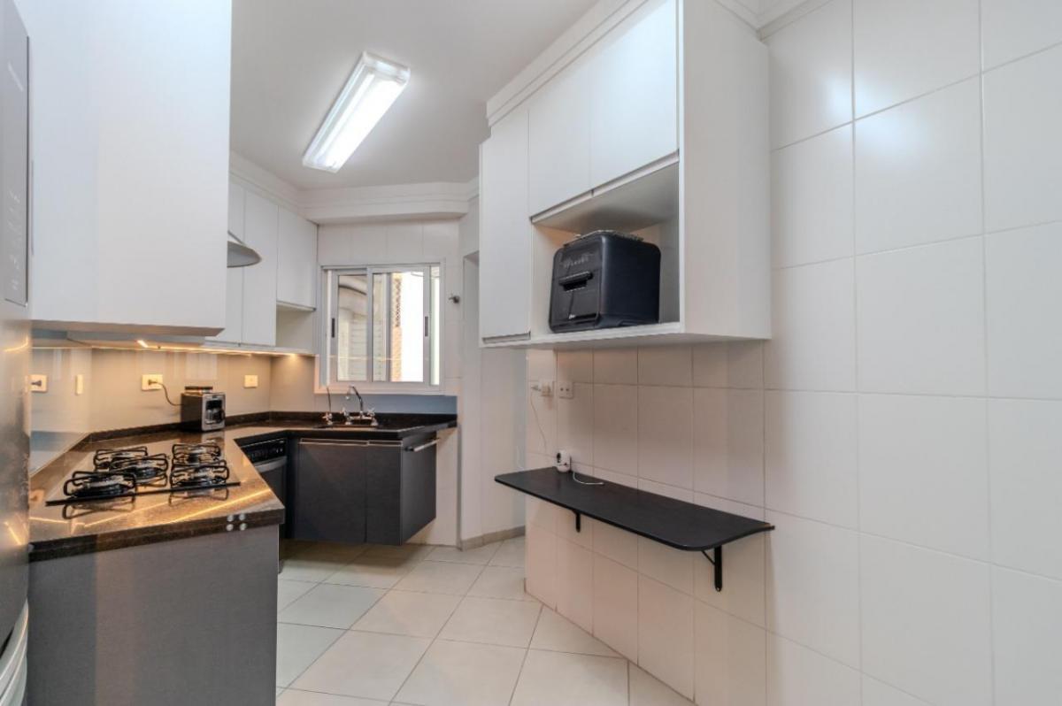 Apartamento à venda na Vila Monte Alegre – São Paulo