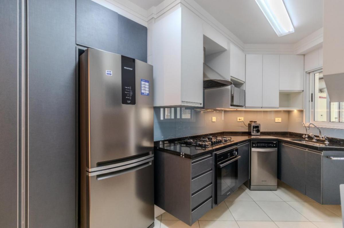 Apartamento à venda na Vila Monte Alegre – São Paulo
