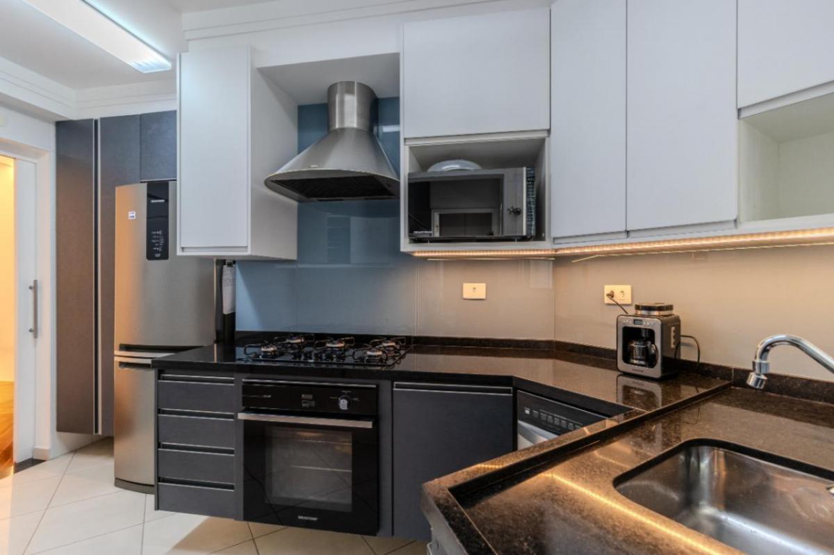 Apartamento à venda na Vila Monte Alegre – São Paulo