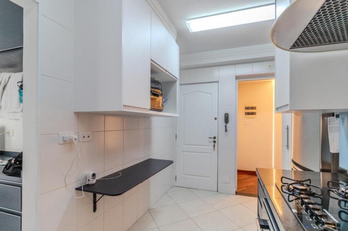 Apartamento à venda na Vila Monte Alegre – São Paulo