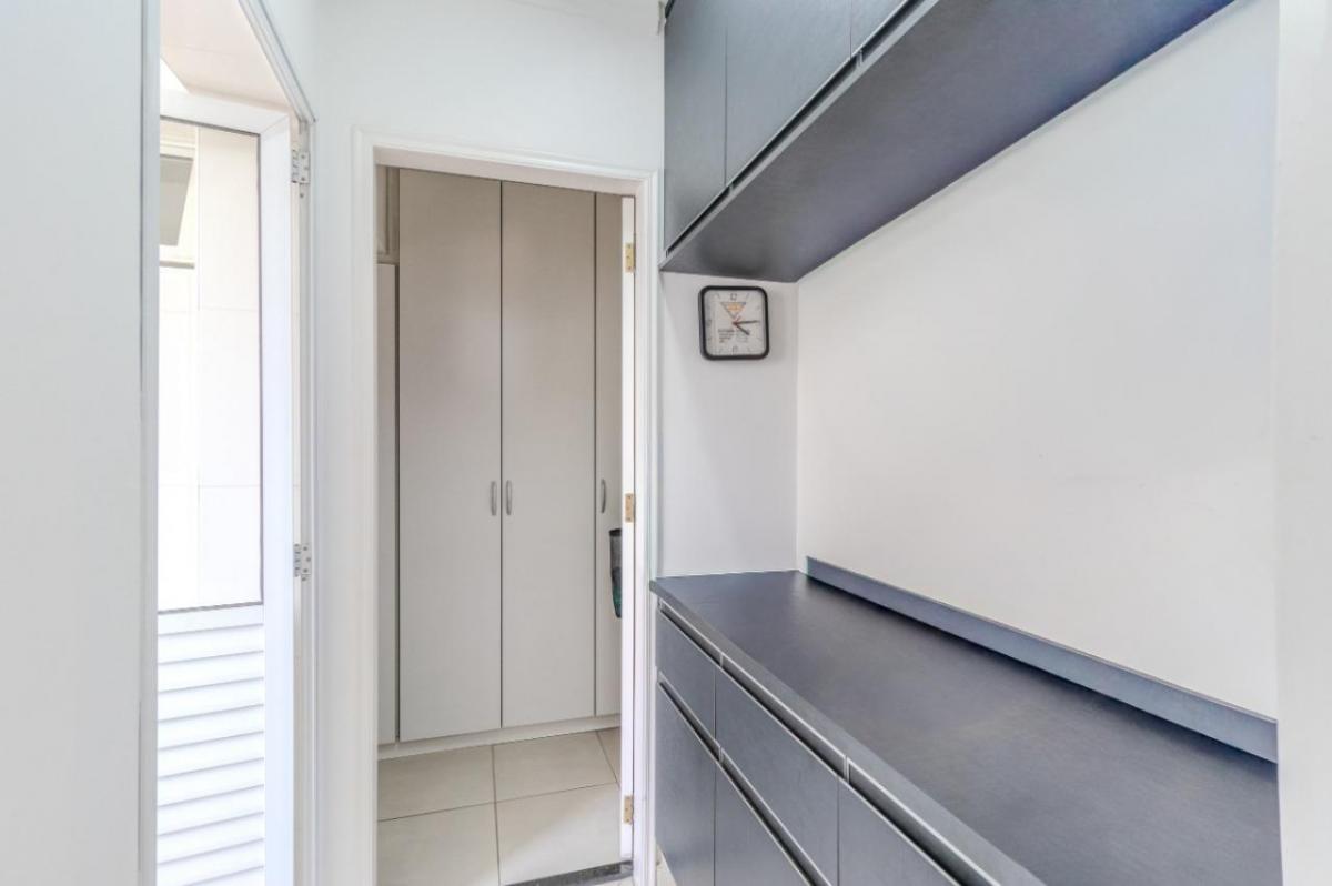 Apartamento à venda na Vila Monte Alegre – São Paulo