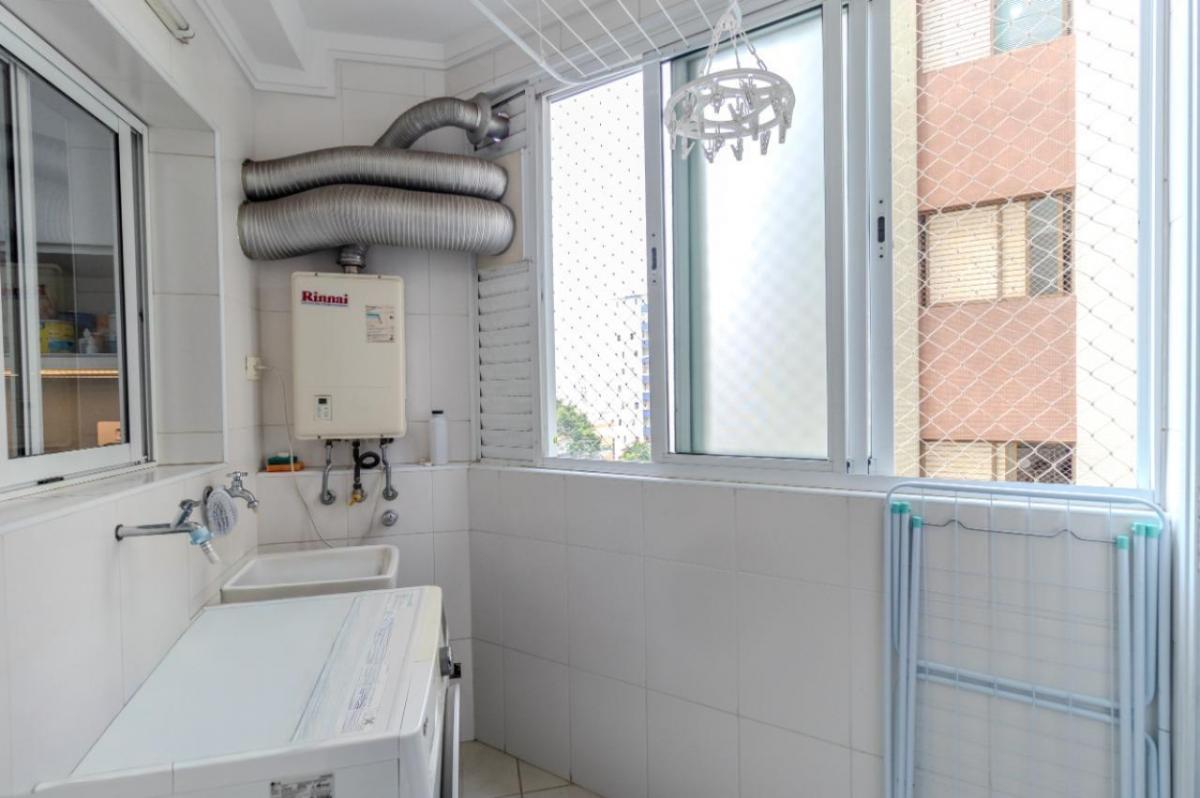 Apartamento à venda na Vila Monte Alegre – São Paulo