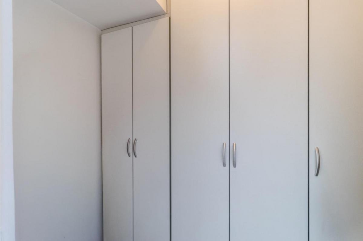Apartamento à venda na Vila Monte Alegre – São Paulo