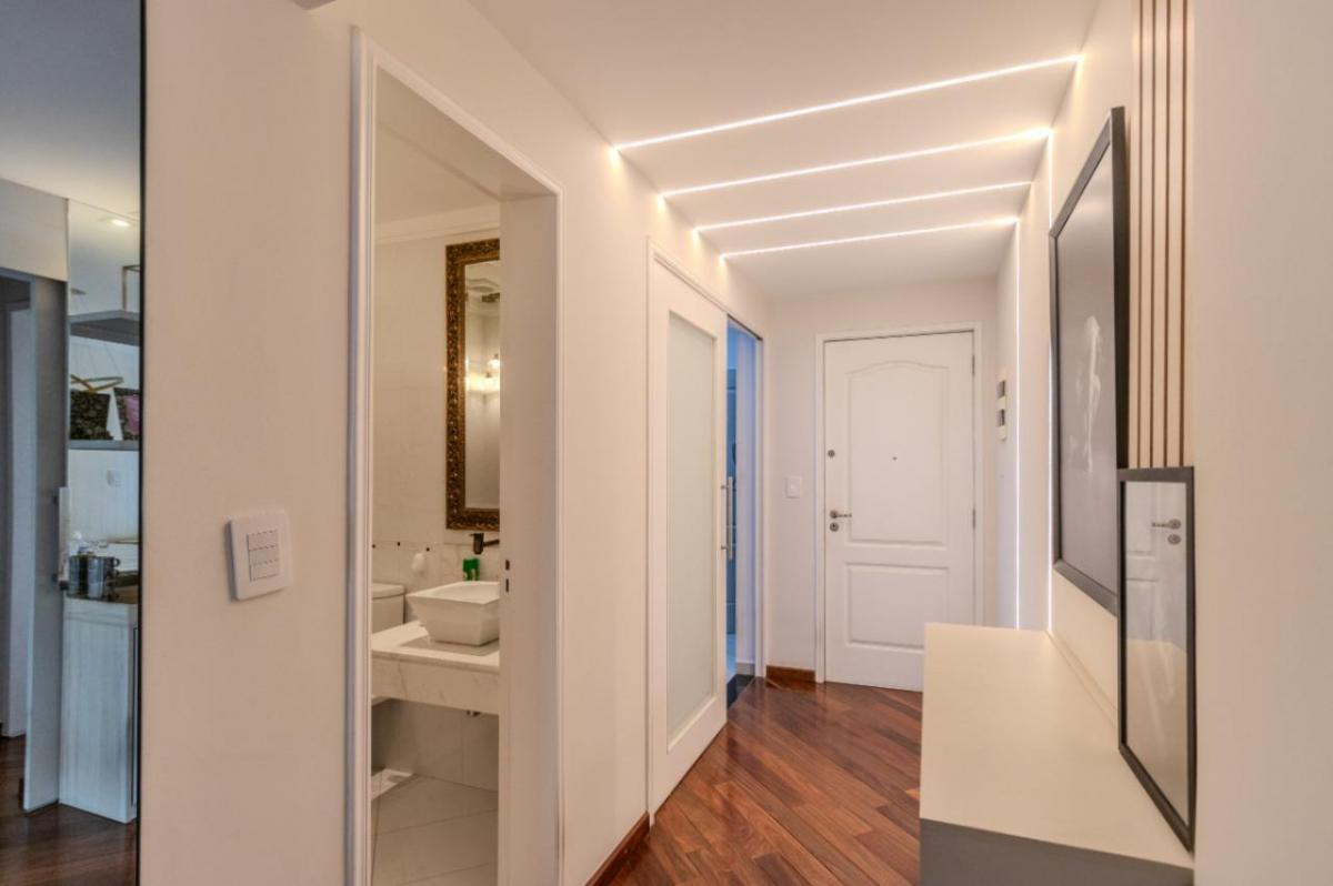 Apartamento à venda na Vila Monte Alegre – São Paulo