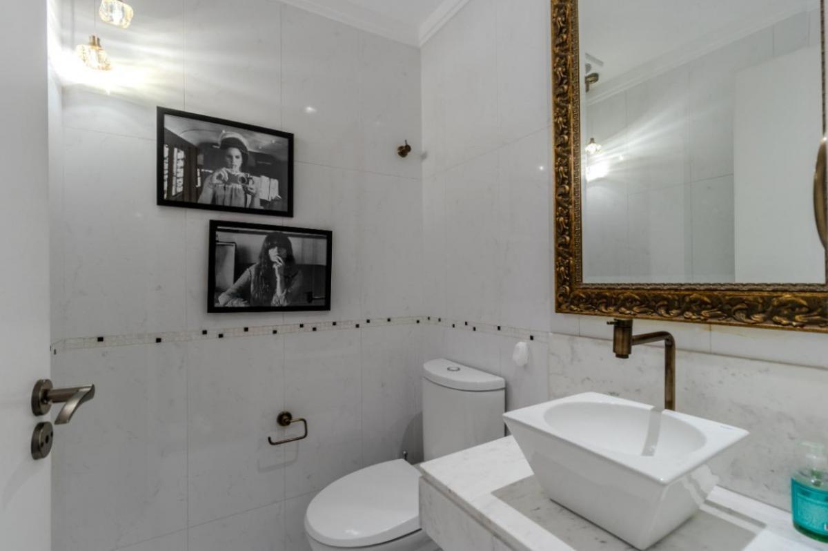Apartamento à venda na Vila Monte Alegre – São Paulo
