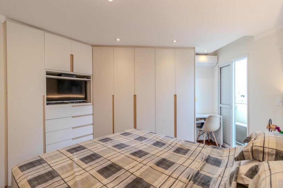 Apartamento à venda na Vila Monte Alegre – São Paulo