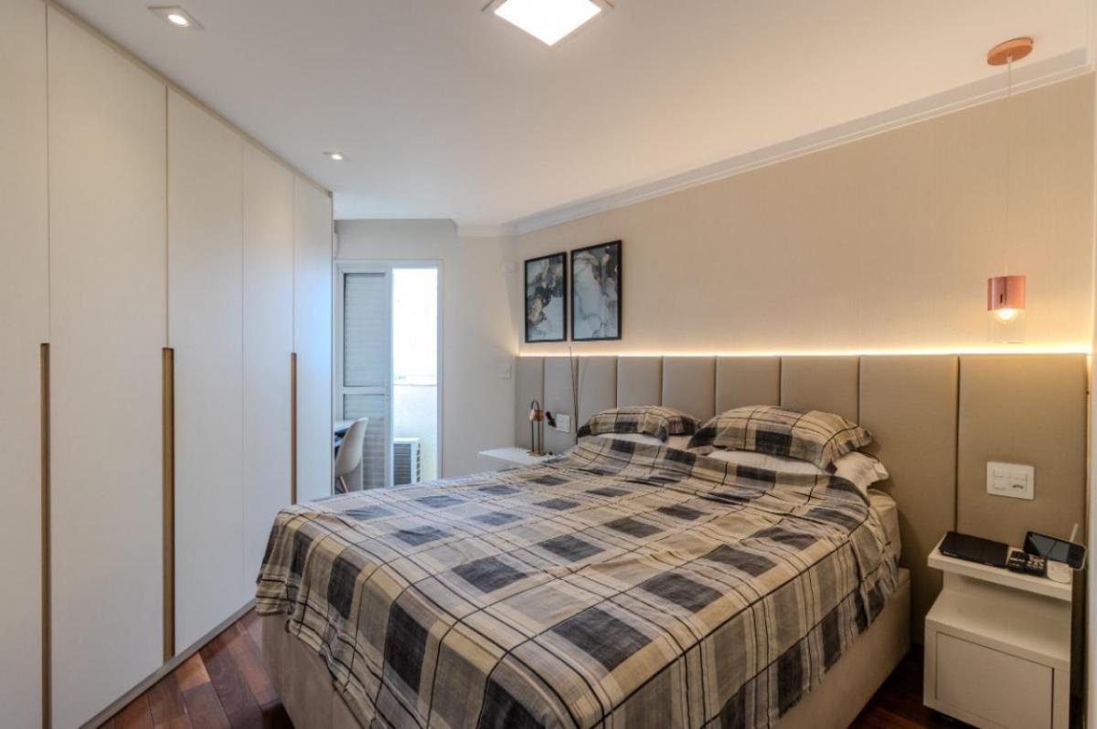Apartamento à venda na Vila Monte Alegre – São Paulo