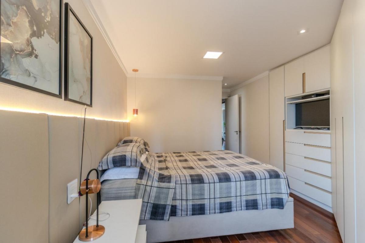 Apartamento à venda na Vila Monte Alegre – São Paulo