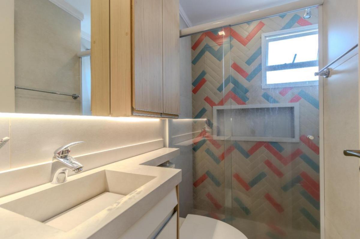 Apartamento à venda na Vila Monte Alegre – São Paulo