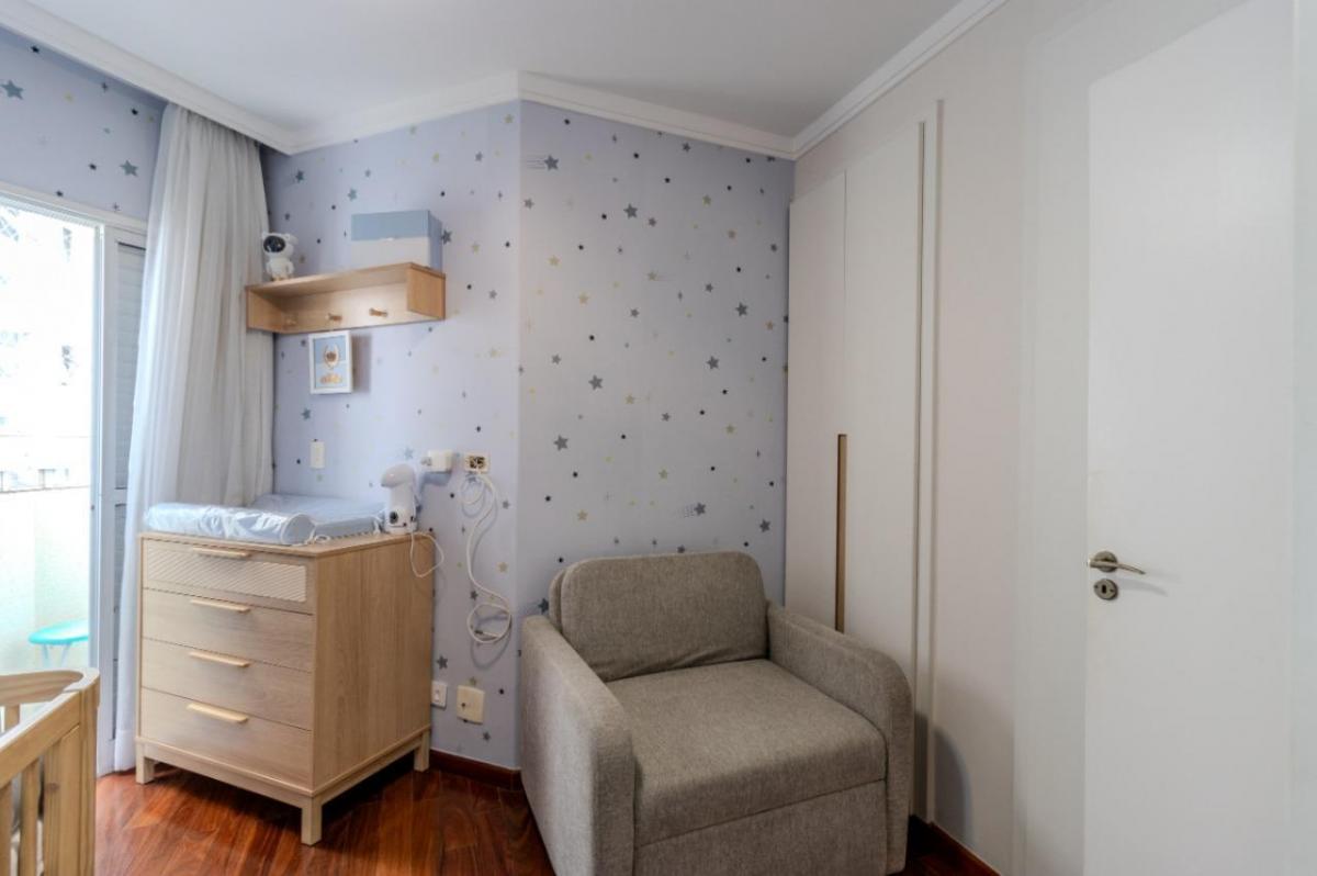 Apartamento à venda na Vila Monte Alegre – São Paulo