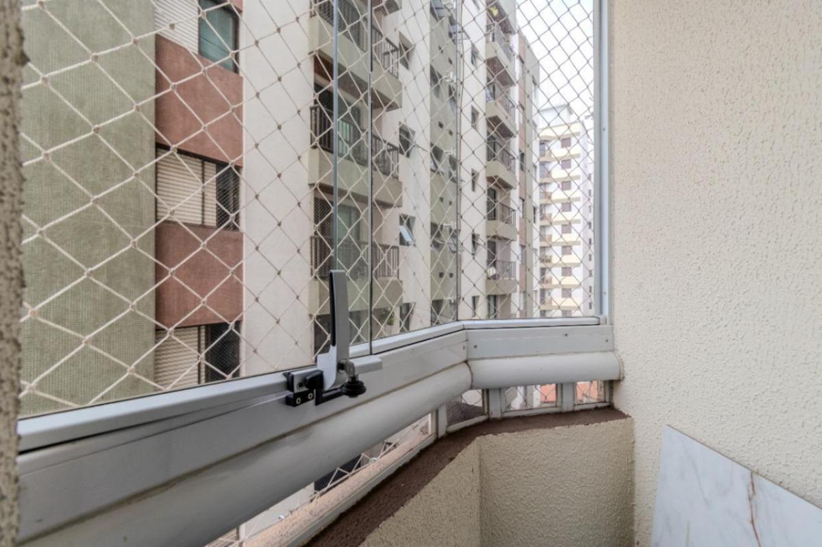 Apartamento à venda na Vila Monte Alegre – São Paulo
