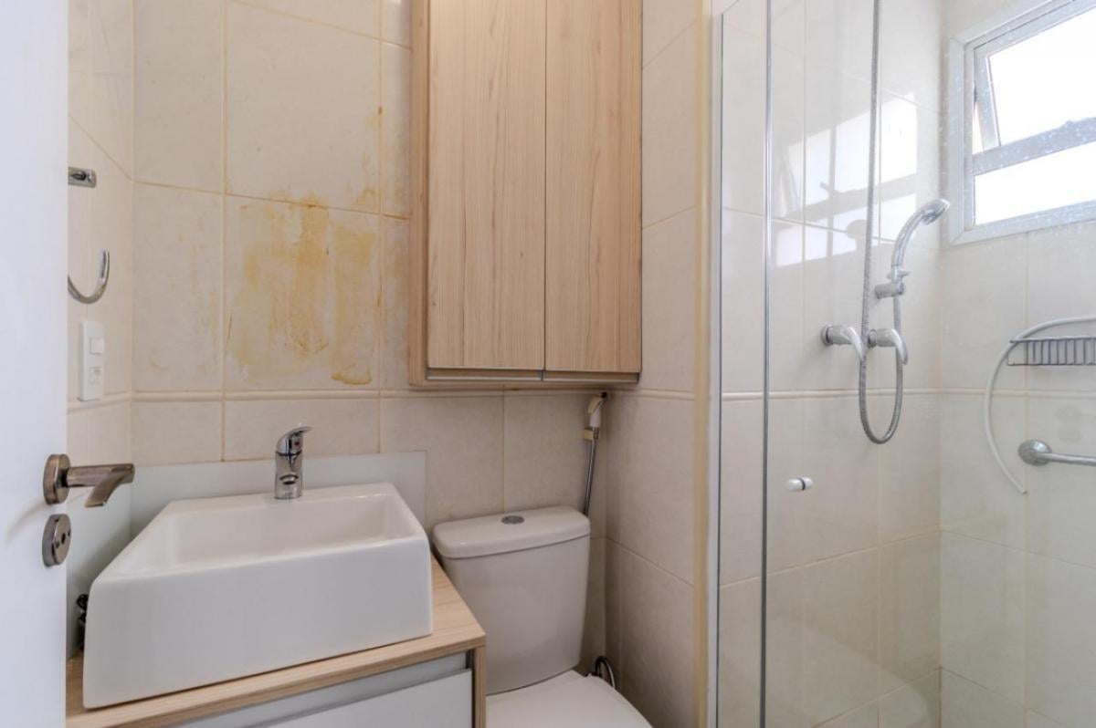 Apartamento à venda na Vila Monte Alegre – São Paulo