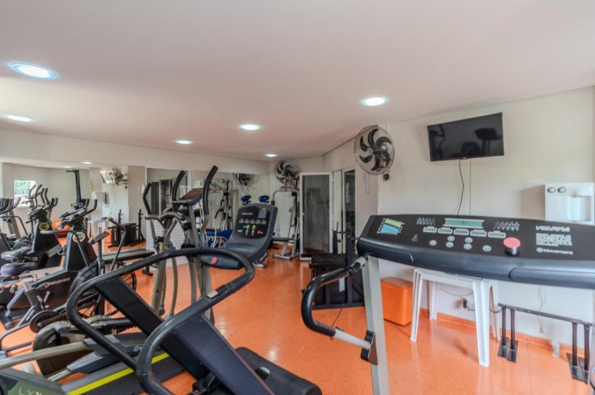 Apartamento à venda na Vila Monte Alegre – São Paulo