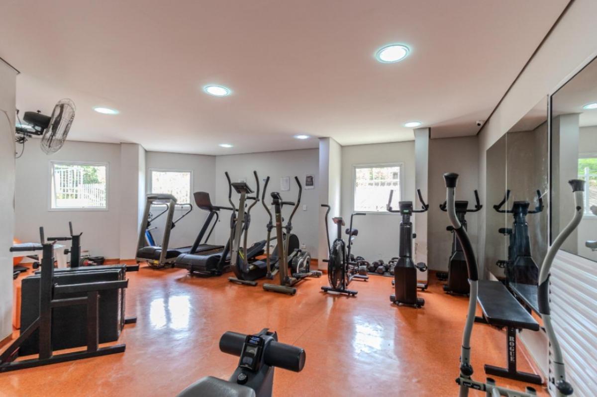 Apartamento à venda na Vila Monte Alegre – São Paulo