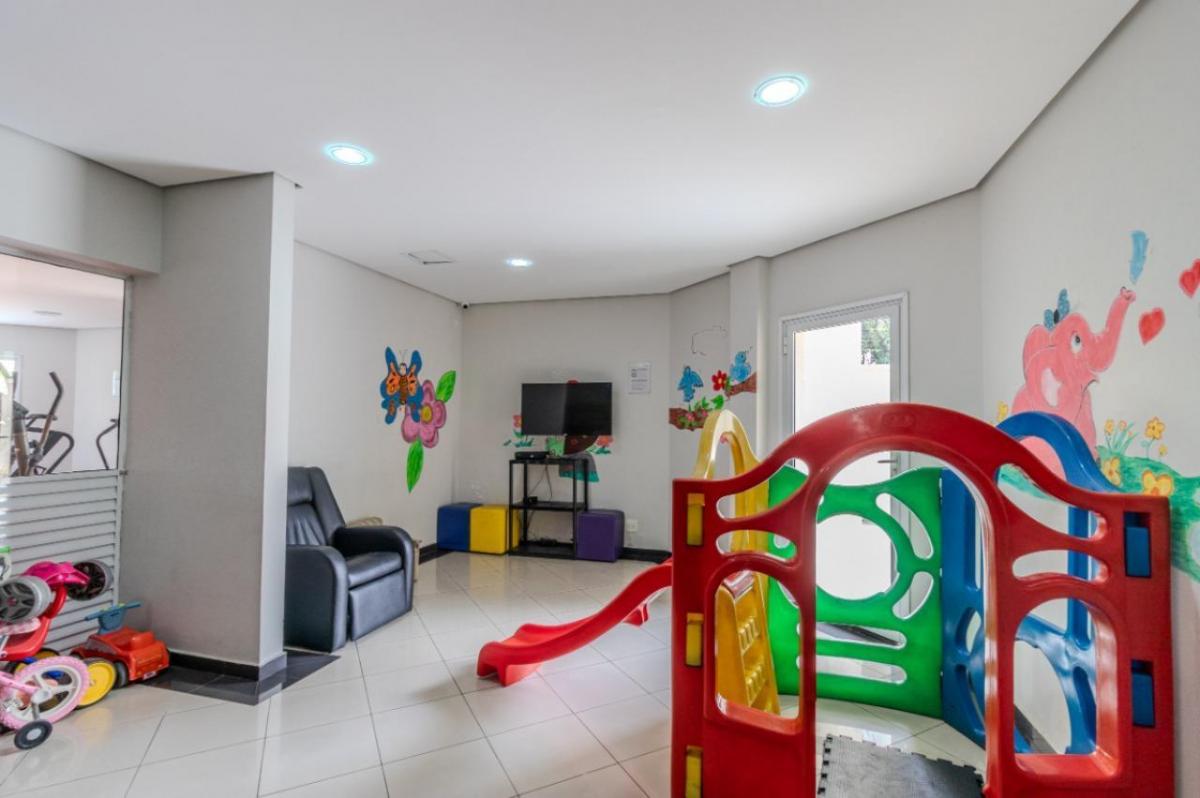 Apartamento à venda na Vila Monte Alegre – São Paulo