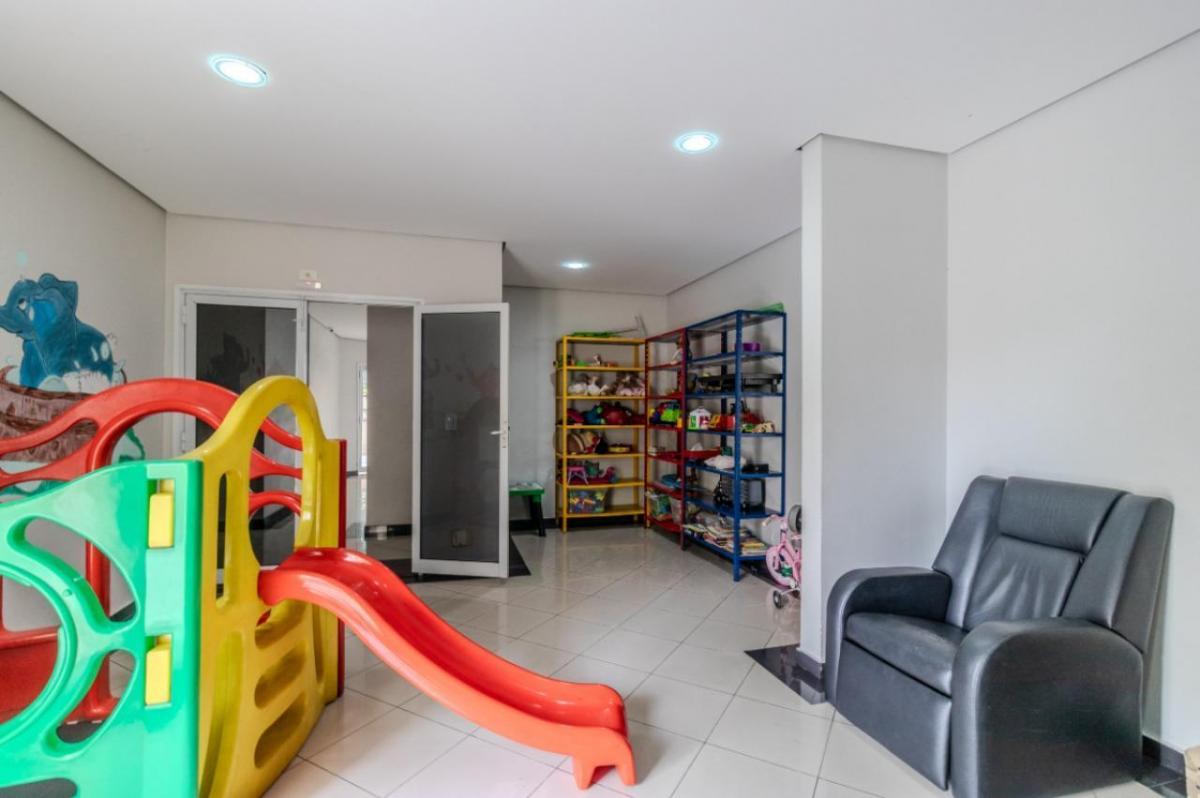 Apartamento à venda na Vila Monte Alegre – São Paulo