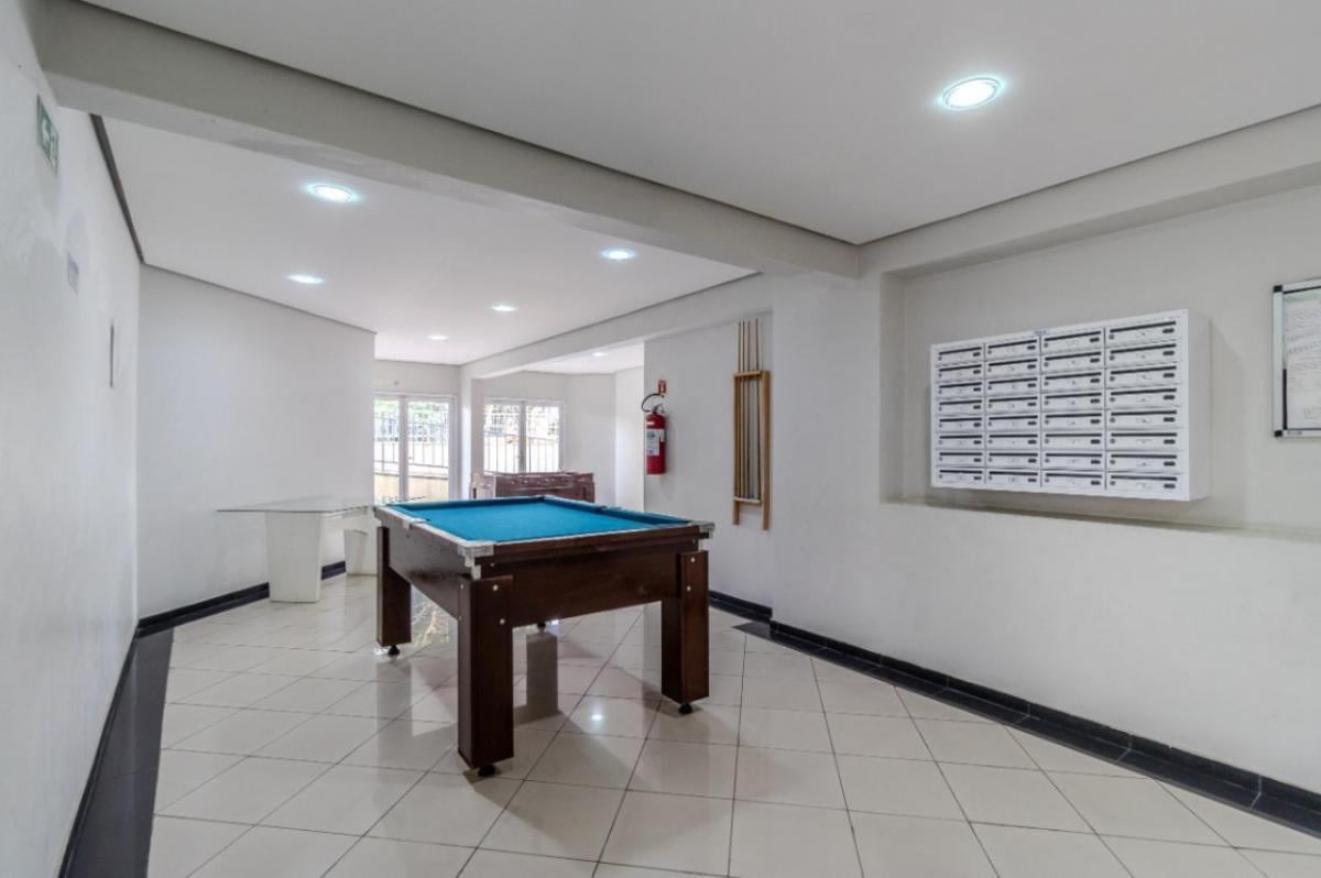 Apartamento à venda na Vila Monte Alegre – São Paulo
