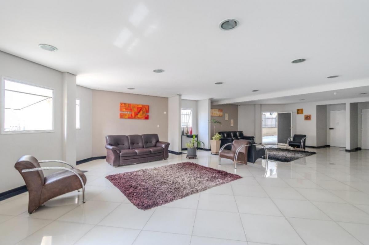 Apartamento à venda na Vila Monte Alegre – São Paulo