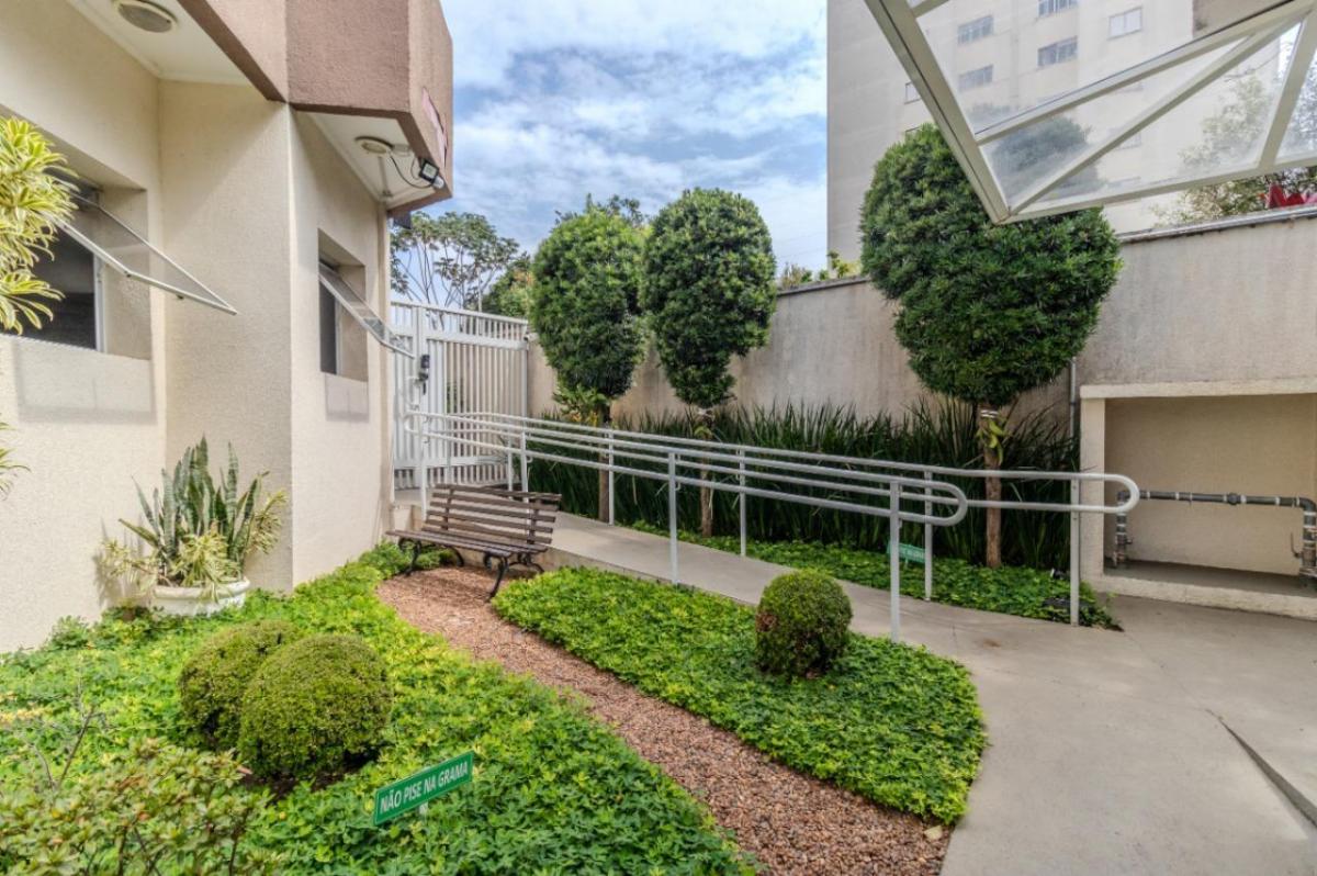 Apartamento à venda na Vila Monte Alegre – São Paulo