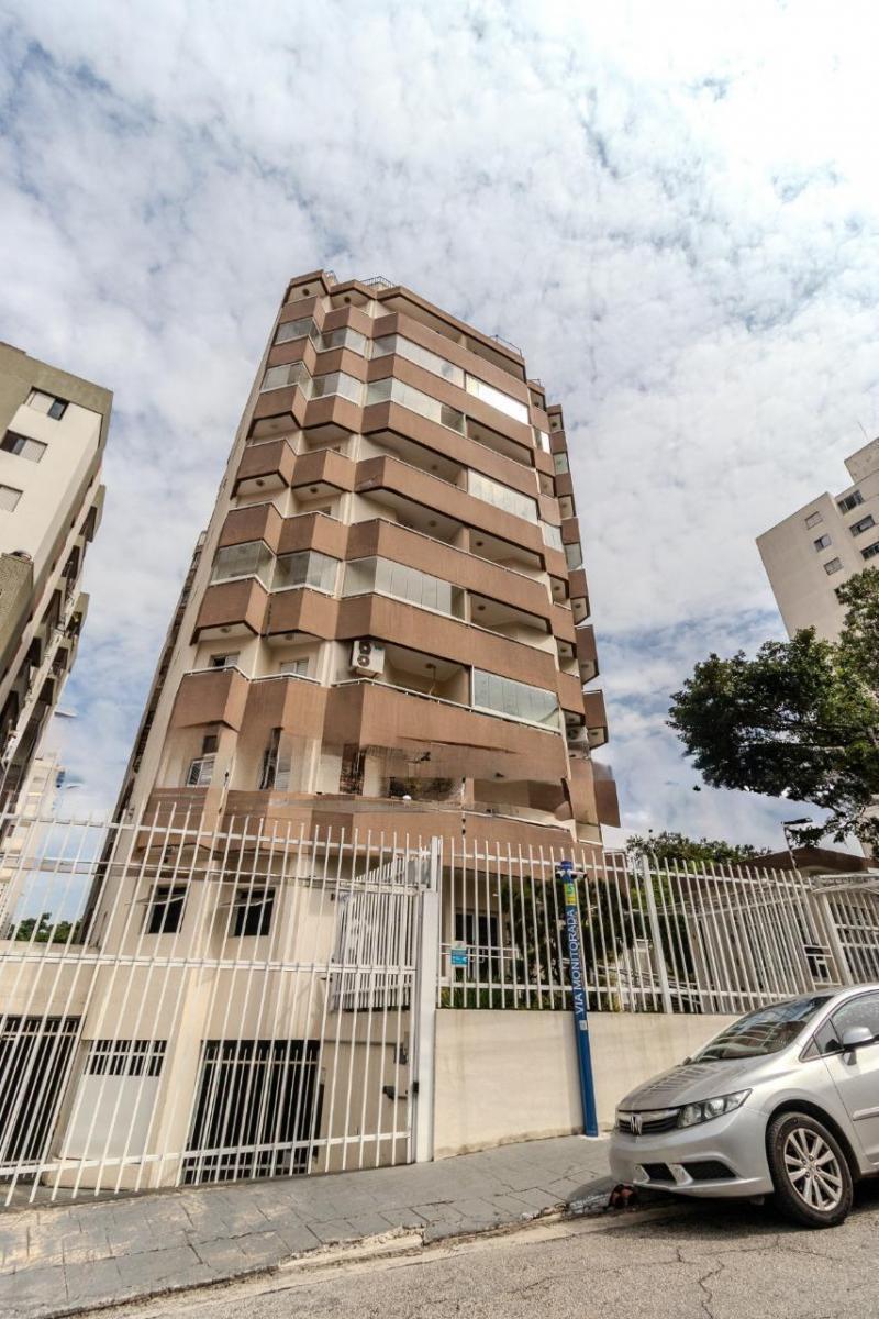 Apartamento à venda na Vila Monte Alegre – São Paulo