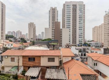 Apartamento à venda na Vila Monte Alegre – São Paulo