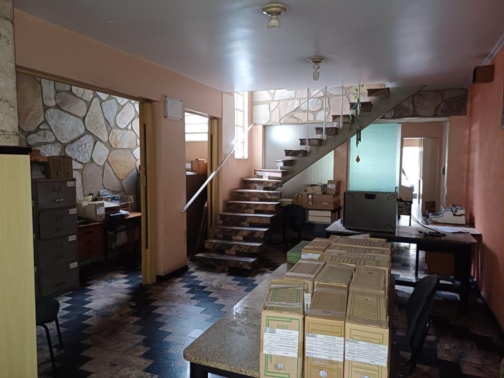 Casa à venda – no Vila Maria Alta