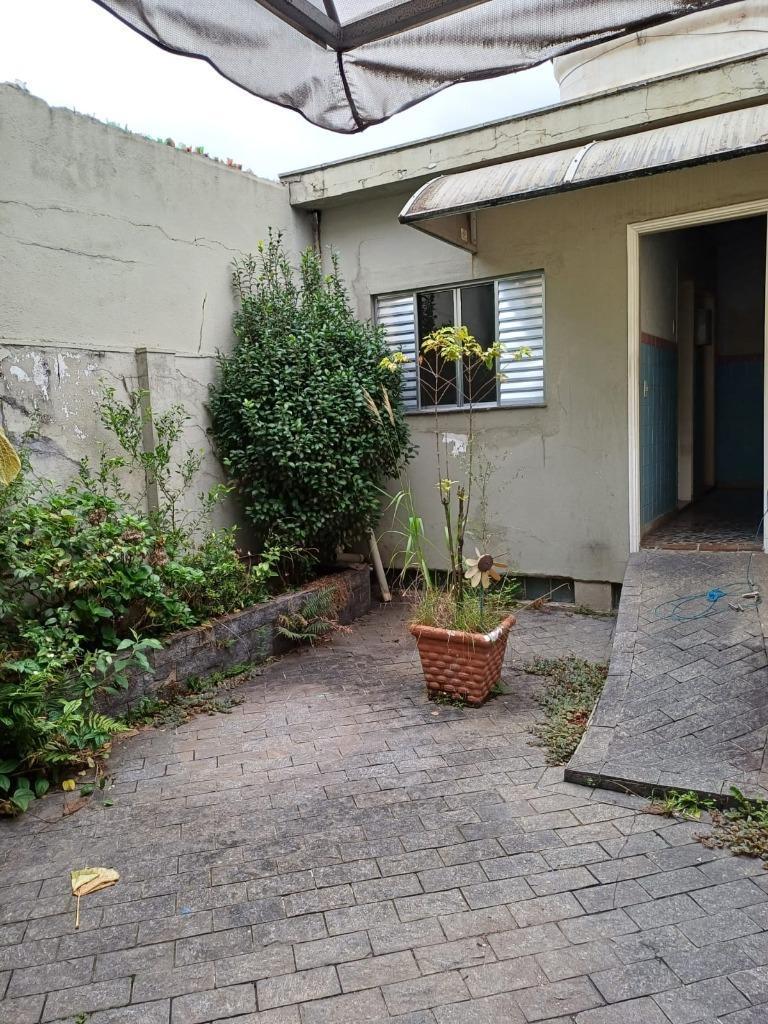 Casa à venda – no Vila Maria Alta