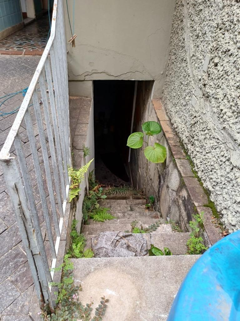 Casa à venda – no Vila Maria Alta