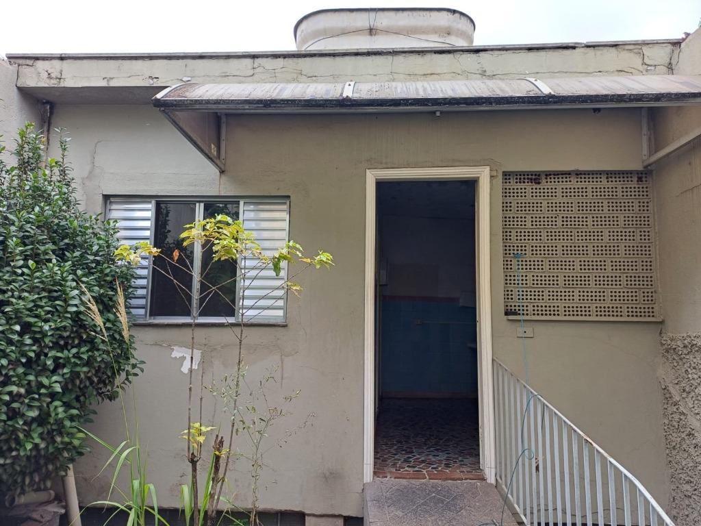 Casa à venda – no Vila Maria Alta