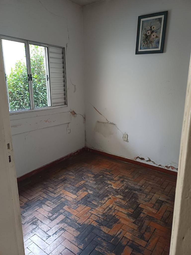 Casa à venda – no Vila Maria Alta