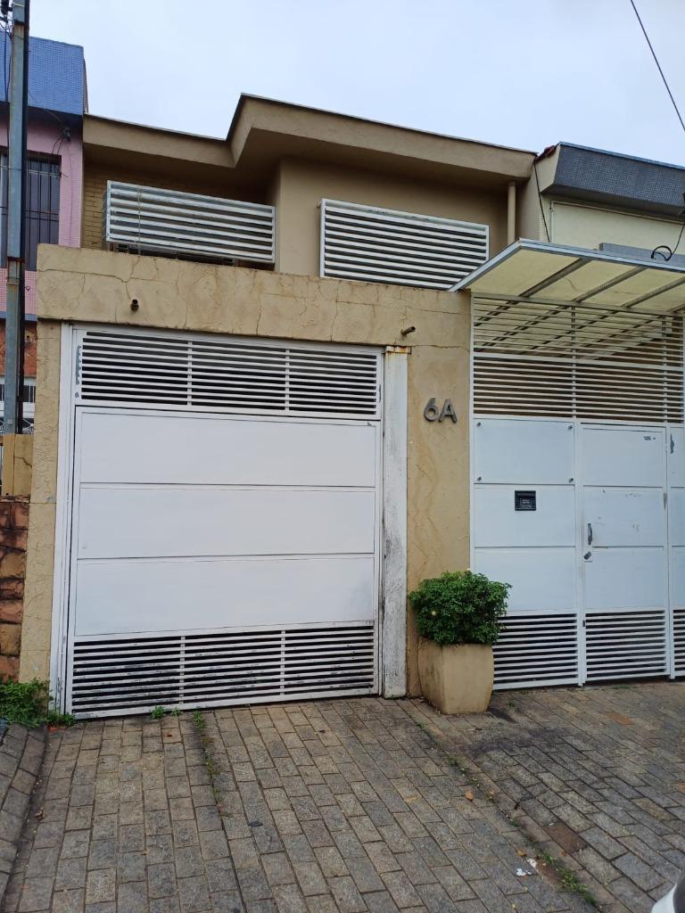 Casa à venda – no Vila Maria Alta