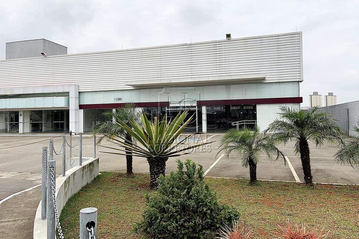 GALPÃO COMERCIAL PARA LOCAÇÃO – 3.968 M² | PARQUE SÃO LOURENÇO | ZONA LESTE – SÃO PAULO