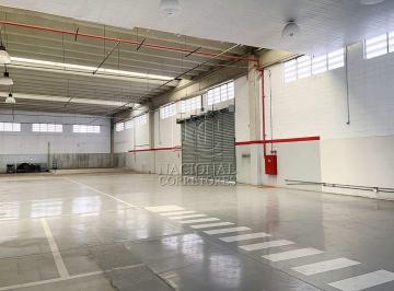 GALPÃO COMERCIAL PARA LOCAÇÃO – 3.968 M² | PARQUE SÃO LOURENÇO | ZONA LESTE – SÃO PAULO